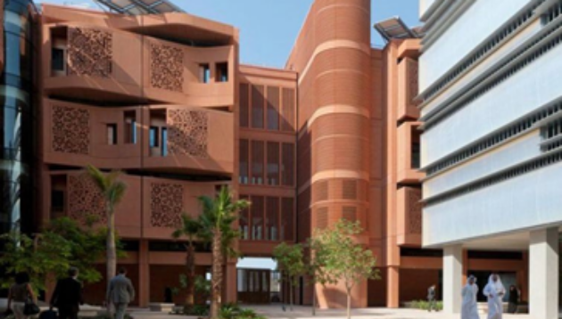 Masdar City